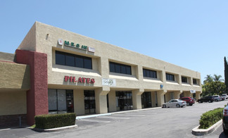 Mission Viejo, CA Office, Retail - 24164-24196 Alicia Pky