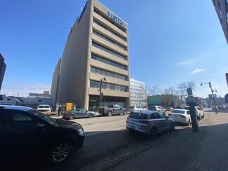 Sudbury, ON Office - 128 Larch St