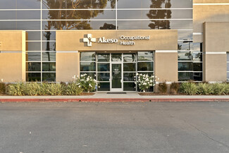 Irvine, CA Medical - 17232 Red Hill Ave