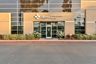 Irvine, CA Office/Medical - 17232 Red Hill Ave