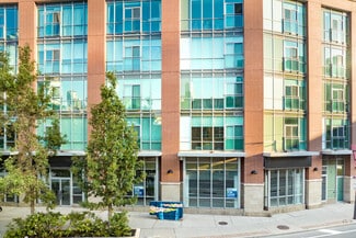 Toronto, ON Office/Retail - 230 Adelaide St E