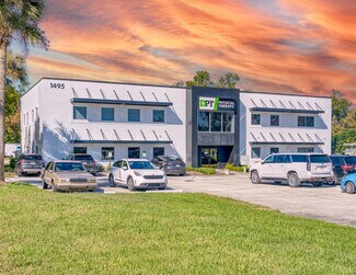 Orange City, FL Office/Medical - 1495 S Volusia Ave