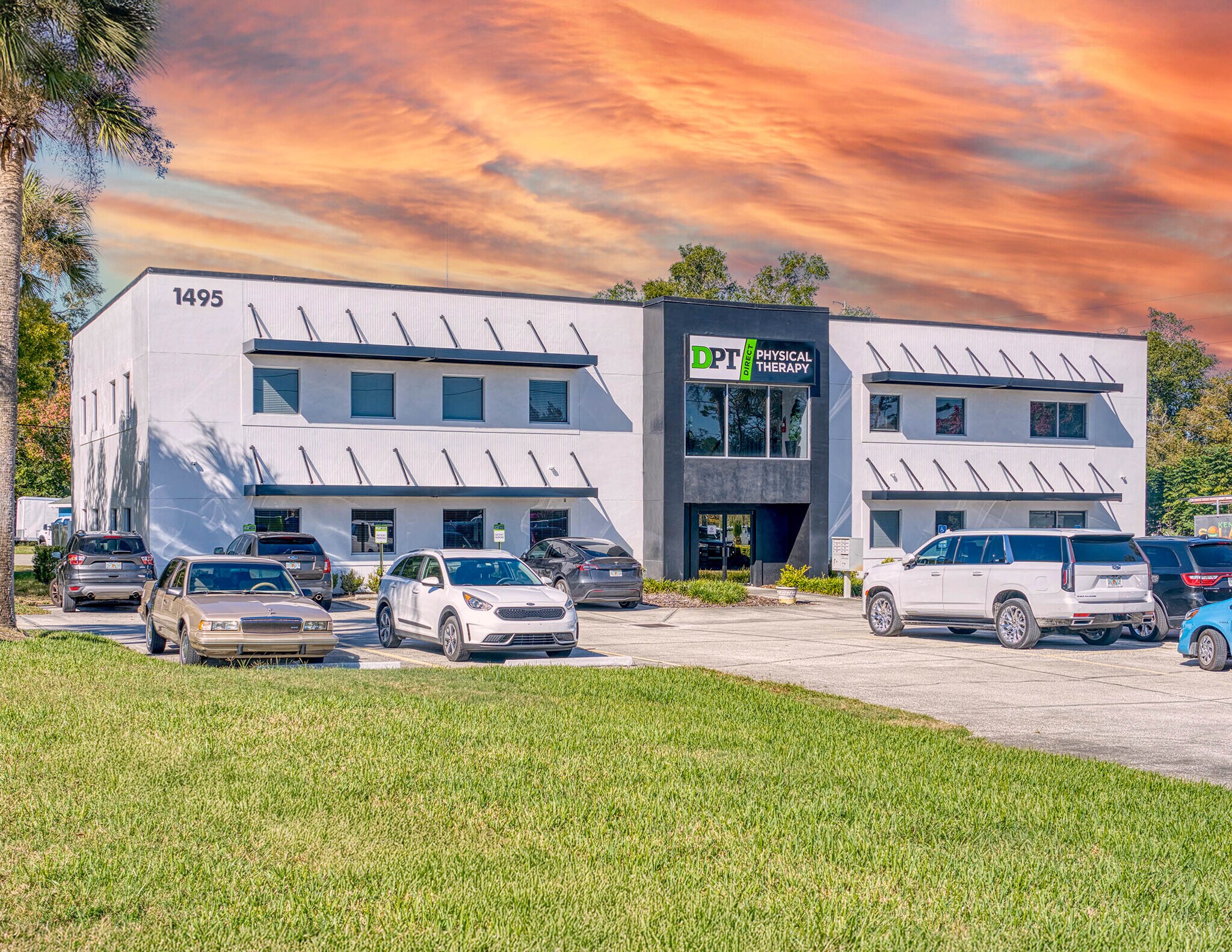 1495 S Volusia Ave, Orange City, FL for Rent