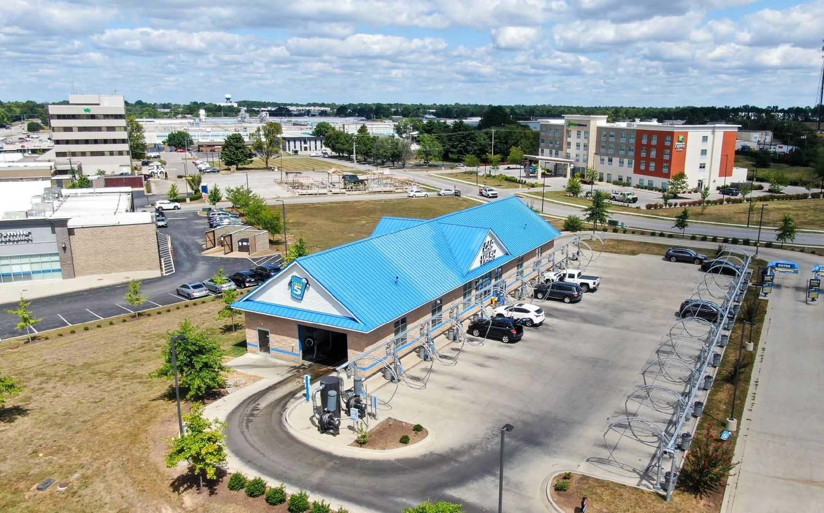 402 Kroger Way, Versailles, KY for Sale