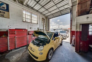 Oakland Park, FL Auto Repair - 1040 NE 44th St