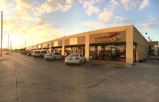 San Antonio, TX Retail - 2555 Castroville Rd