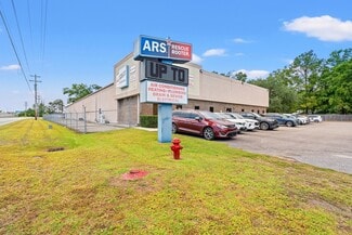 Myrtle Beach, SC Industrial - 1221 Harbour Towne Dr Myrtle Beach, SC Industrial - 1221 Harbour Towne Dr