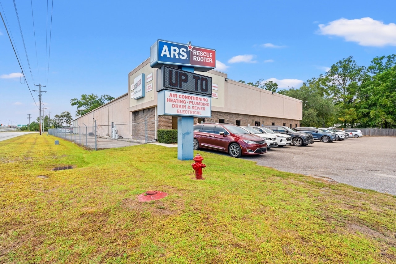 1221 Harbour Towne Dr, Myrtle Beach, SC for Sale