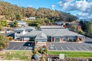 Roseburg, OR Office/Medical - 2435 NW Kline St