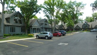 Crystal Lake, IL Office - 475 W Terra Cotta Ave