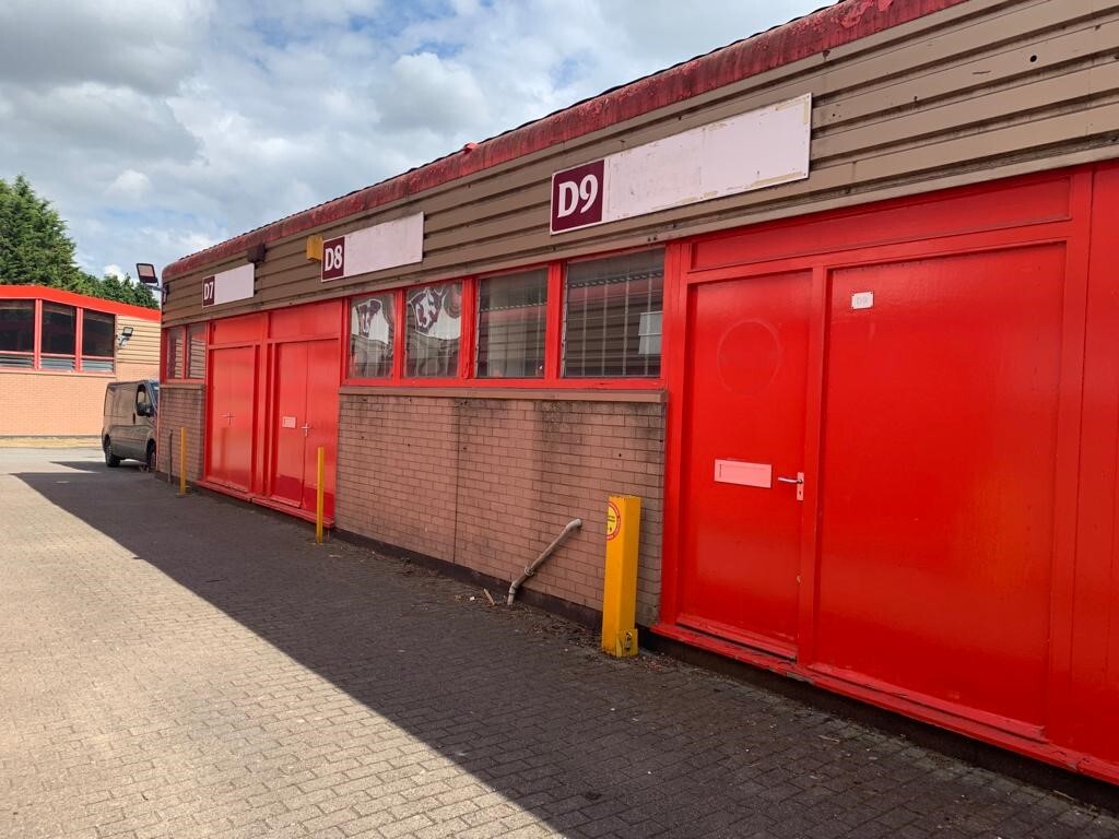 The Ropewalk, Ilkeston, DBY for Rent