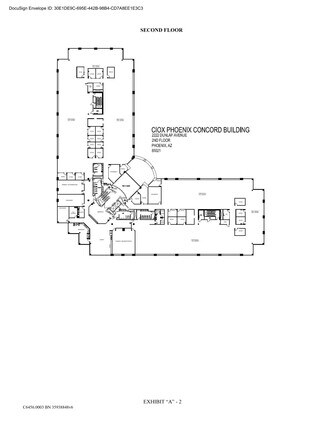 Phoenix, AZ Office - 2222 W Dunlap Ave