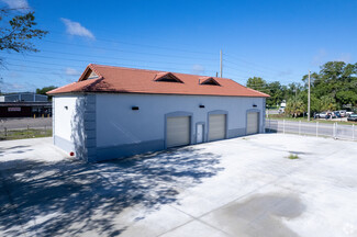 Jacksonville, FL Auto Repair - 441 Cassat Ave