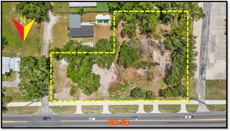 Zephyrhills, FL Commercial - 38650 County Road 54