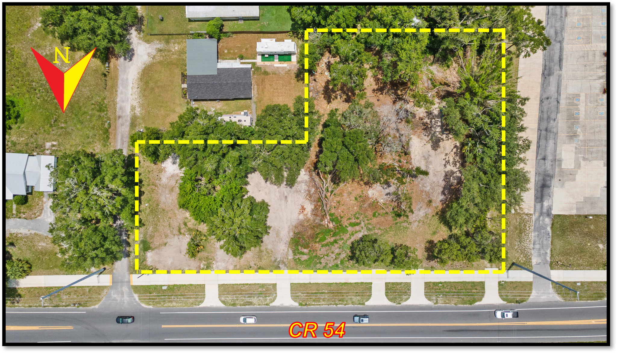 38650 County Road 54, Zephyrhills, FL for Sale