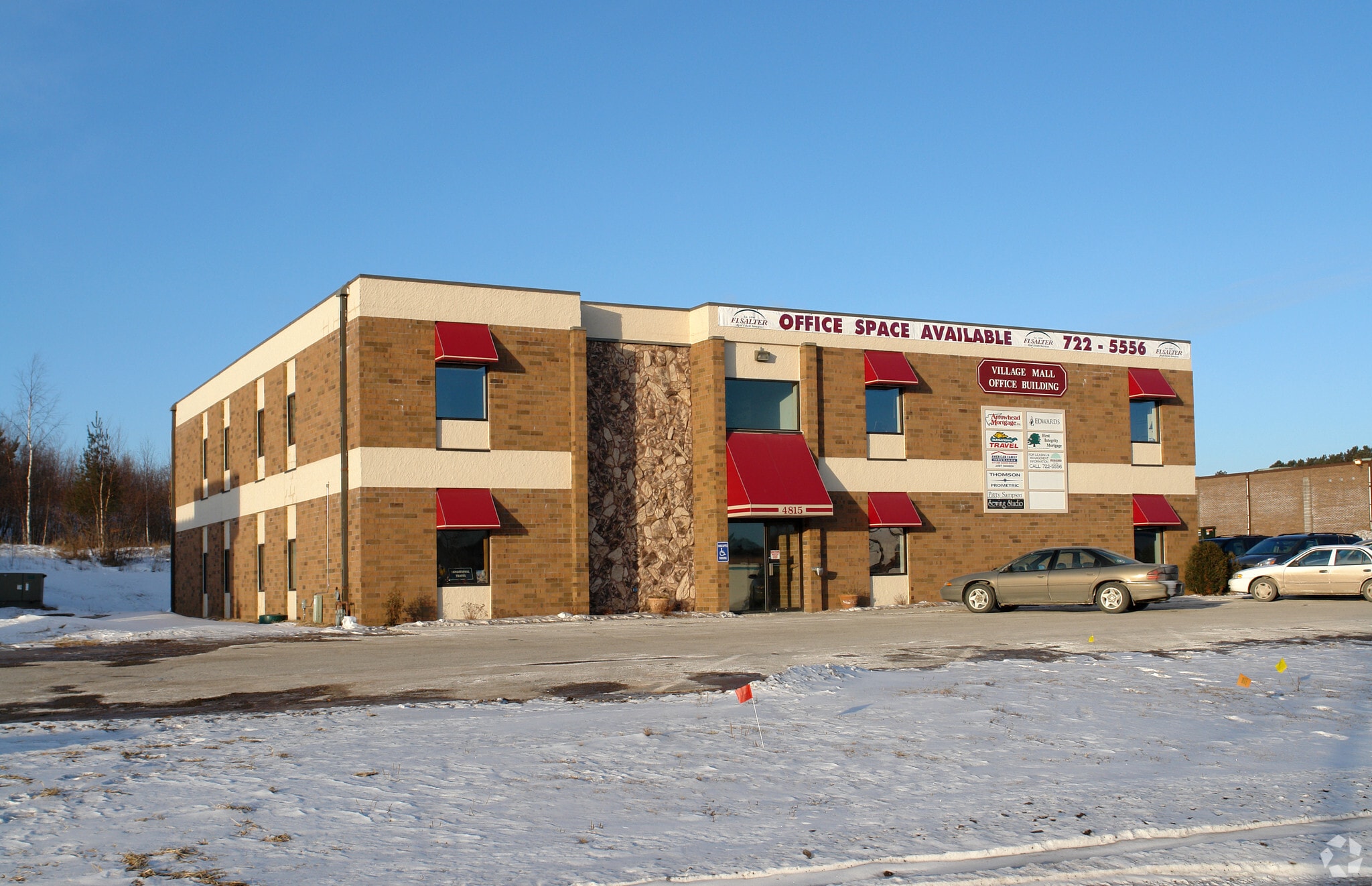 4815 Burning Tree Rd, Duluth, MN for Rent