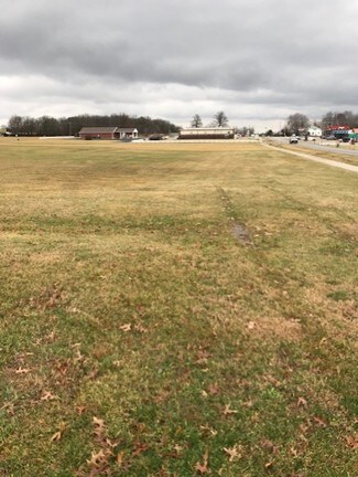 Clever, MO Commercial - 0 N Public Ave Clever, MO Commercial - 0 N Public Ave