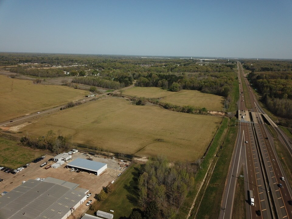 N Hwy 51, Hernando, MS for Sale