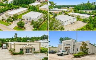 1659 & 1669 American Way 1659 & 1669 American Way