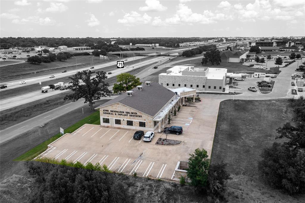 1609 N Hwy 75, Sherman, TX for Rent