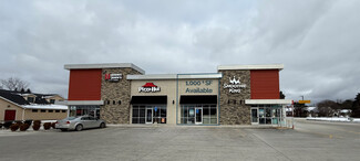 Flushing, MI Retail - 6278 W Pierson Rd