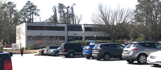 Marietta, GA Office/Medical - 2520 Windy Hill Rd SE