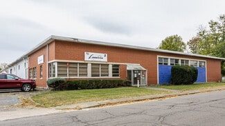 Anderson, IN Warehouse - 1825 W 18th St