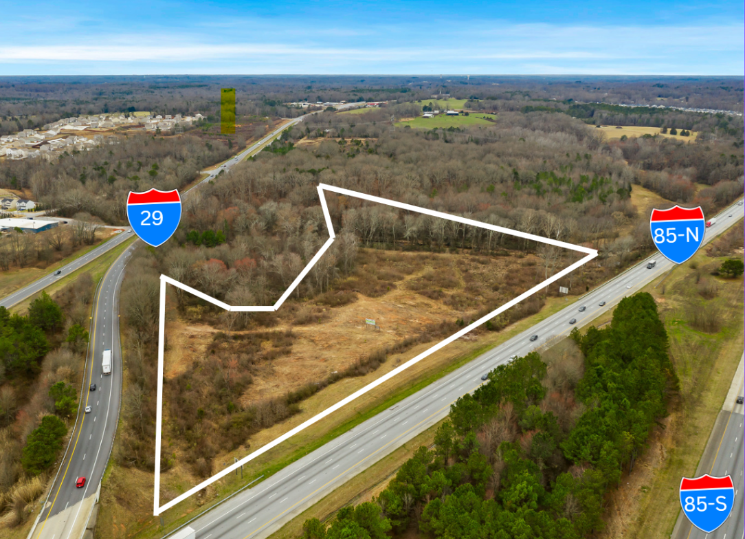 Hwy 29, Piedmont, SC for Sale