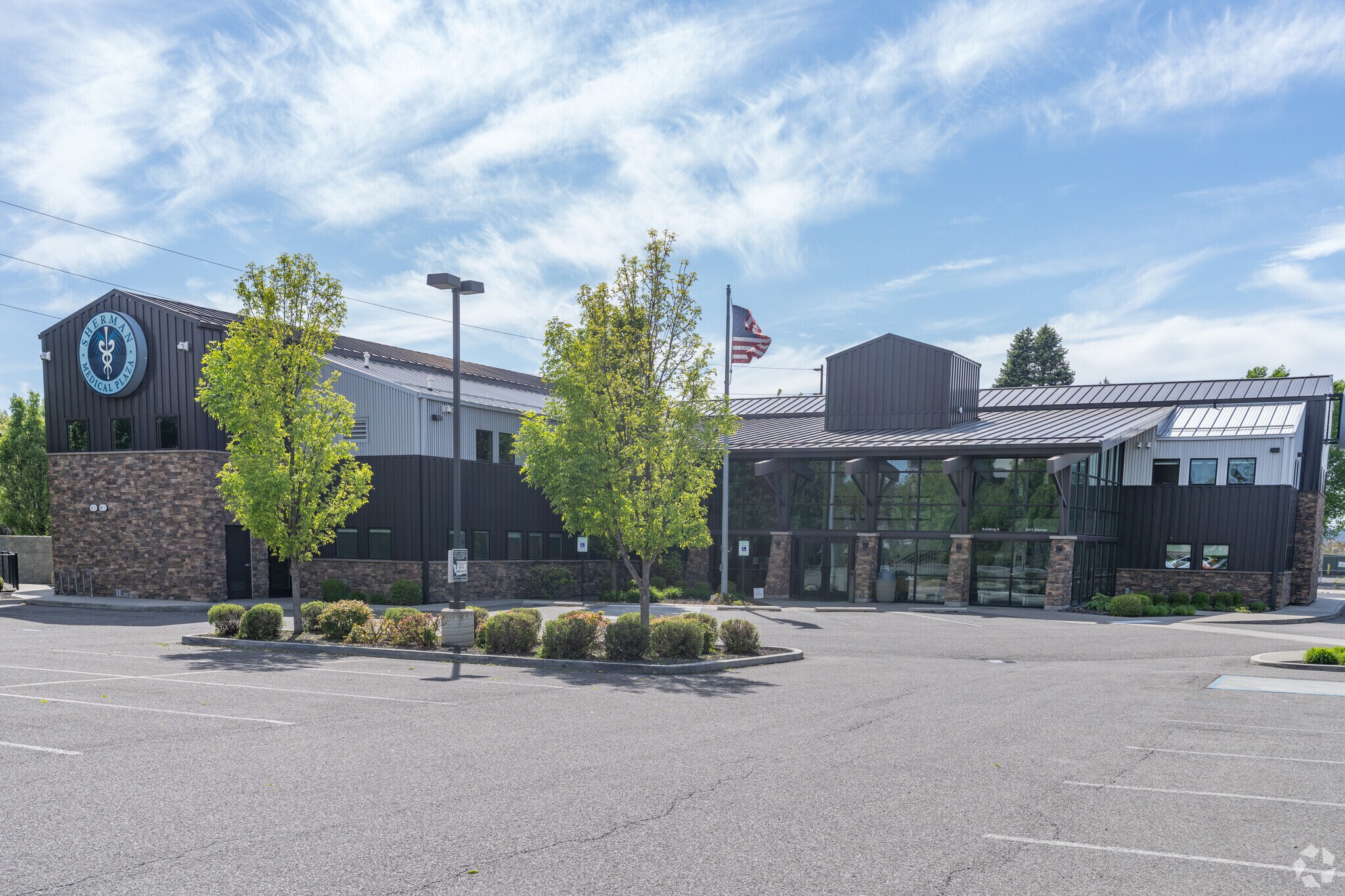 324 S Sherman St, Spokane, WA for Sale