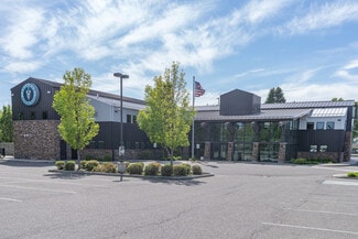 Spokane, WA Medical - 324 S Sherman St