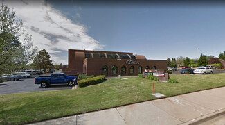 Littleton, CO Office, Office/Retail - 8906 W Bowles Ave