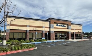 Laguna Hills, CA Retail - 25332 Cabot Rd