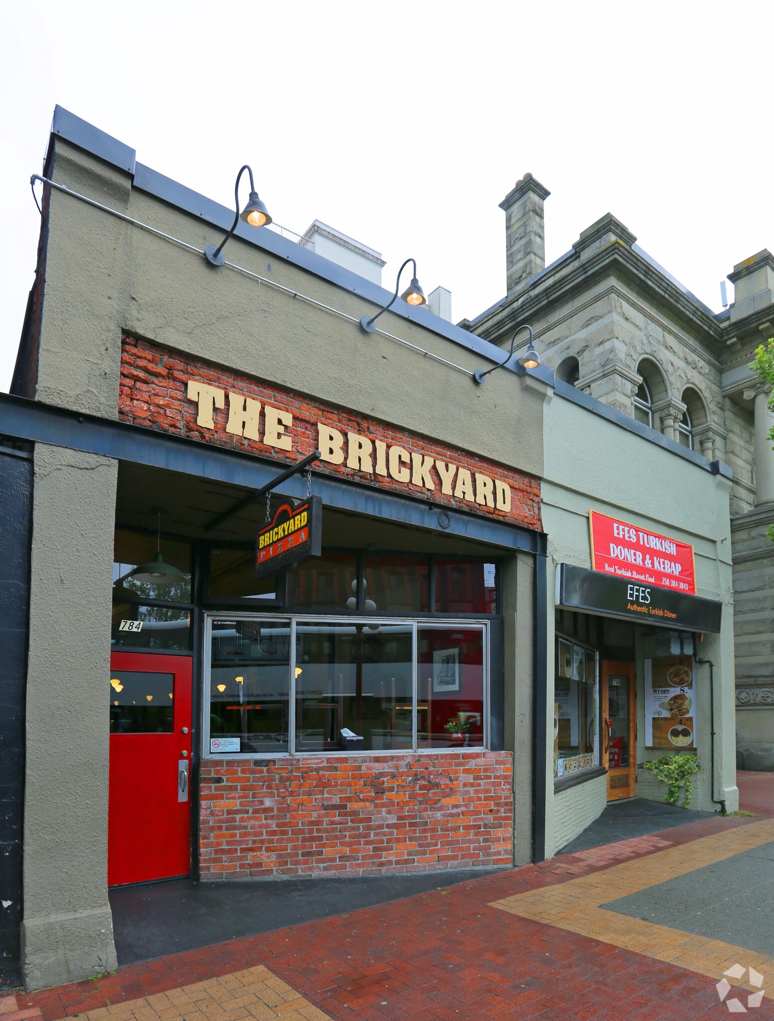 784-788 Yates St, Victoria, BC for Sale