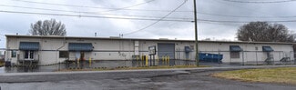 Madison, TN Office, Office/Retail - 108 W Webster St