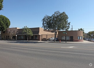 1016 W Magnolia Blvd  