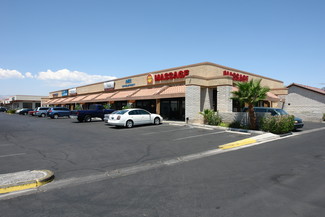 Las Vegas, NV Retail - 5920 W Flamingo Rd