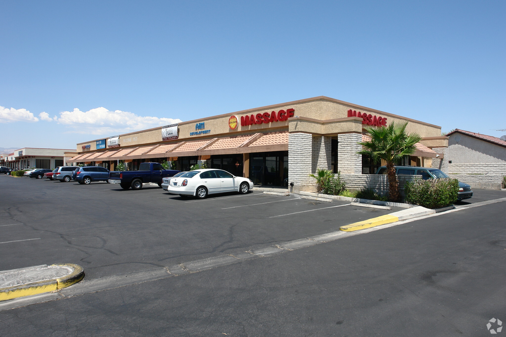 5920 W Flamingo Rd, Las Vegas, NV for Rent