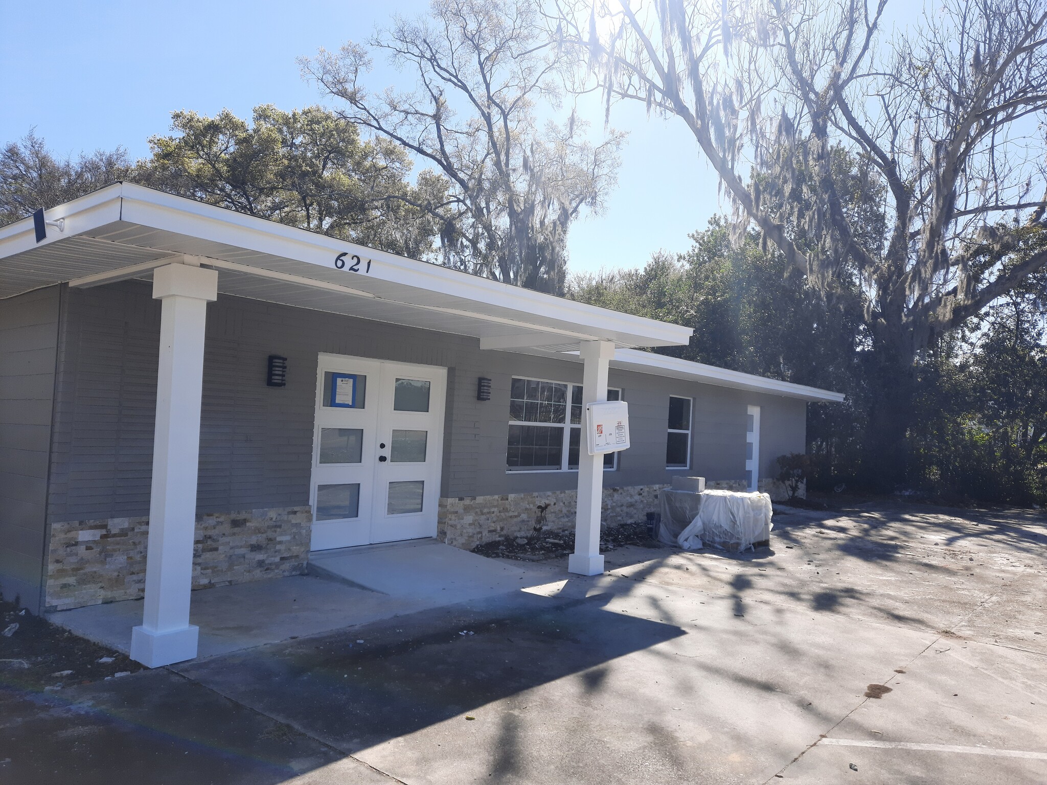 621 N Parsons Ave, Brandon, FL for Rent