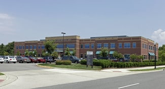 Suffolk, VA Office/Medical - 5838 Harbour View Blvd