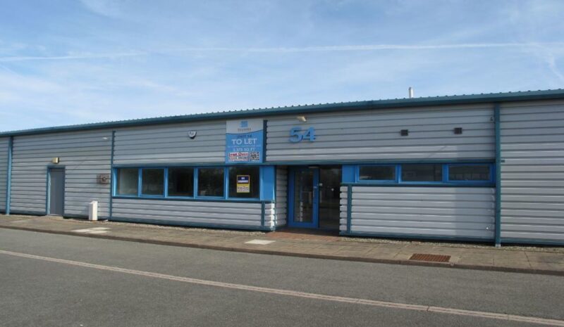 Third Ave, Deeside, CLW for Rent