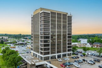 Cincinnati, OH Office - 7162 Reading Rd