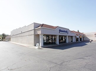 West Covina, CA undefined - 1532-1536 E Amar Rd West Covina, CA undefined - 1532-1536 E Amar Rd
