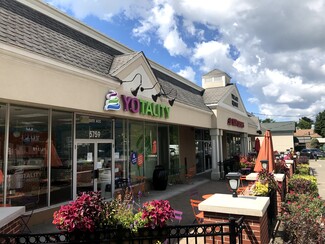 Williamsville, NY Retail - 5759 Main St