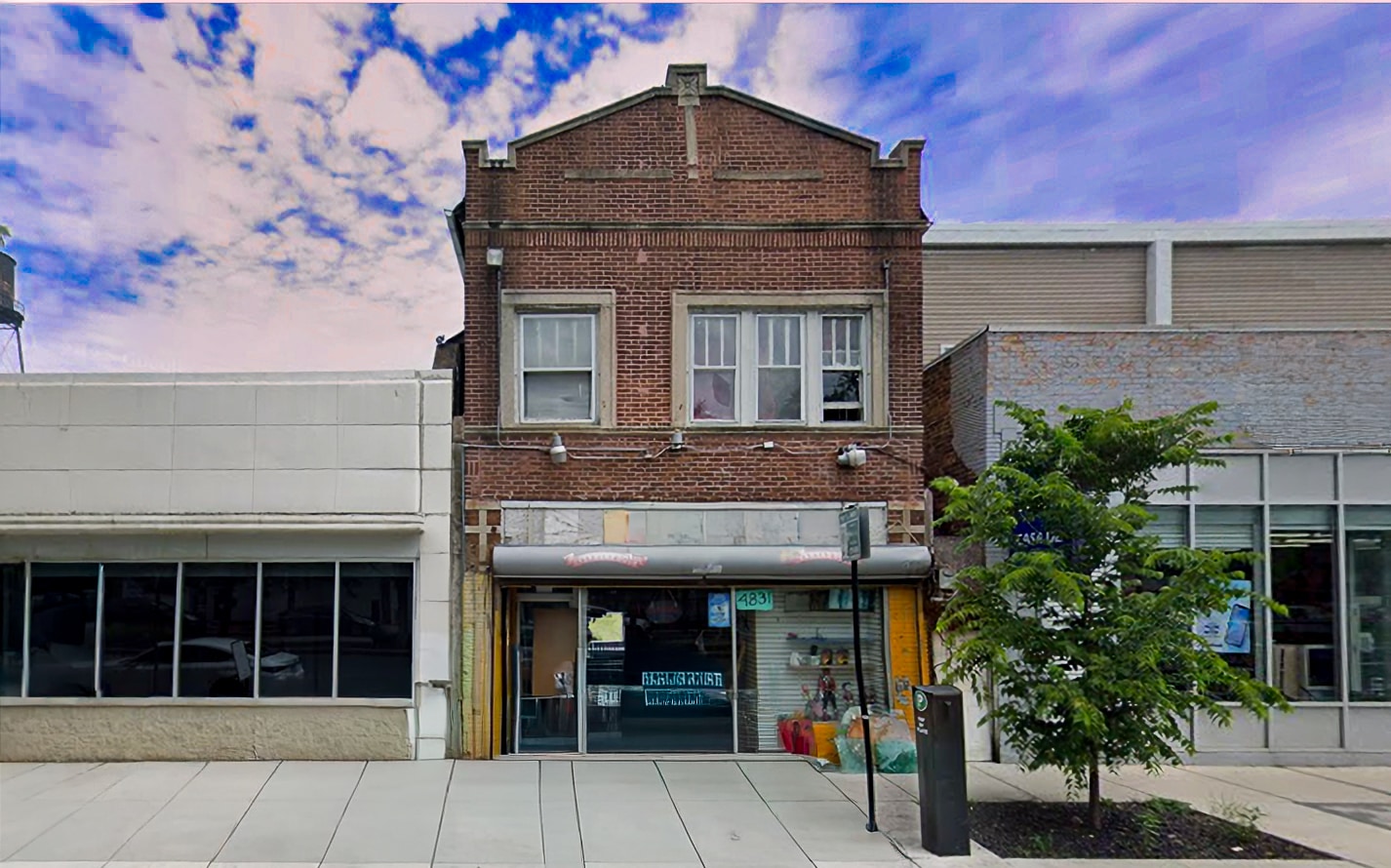 4831 S Ashland Ave, Chicago, IL for Sale