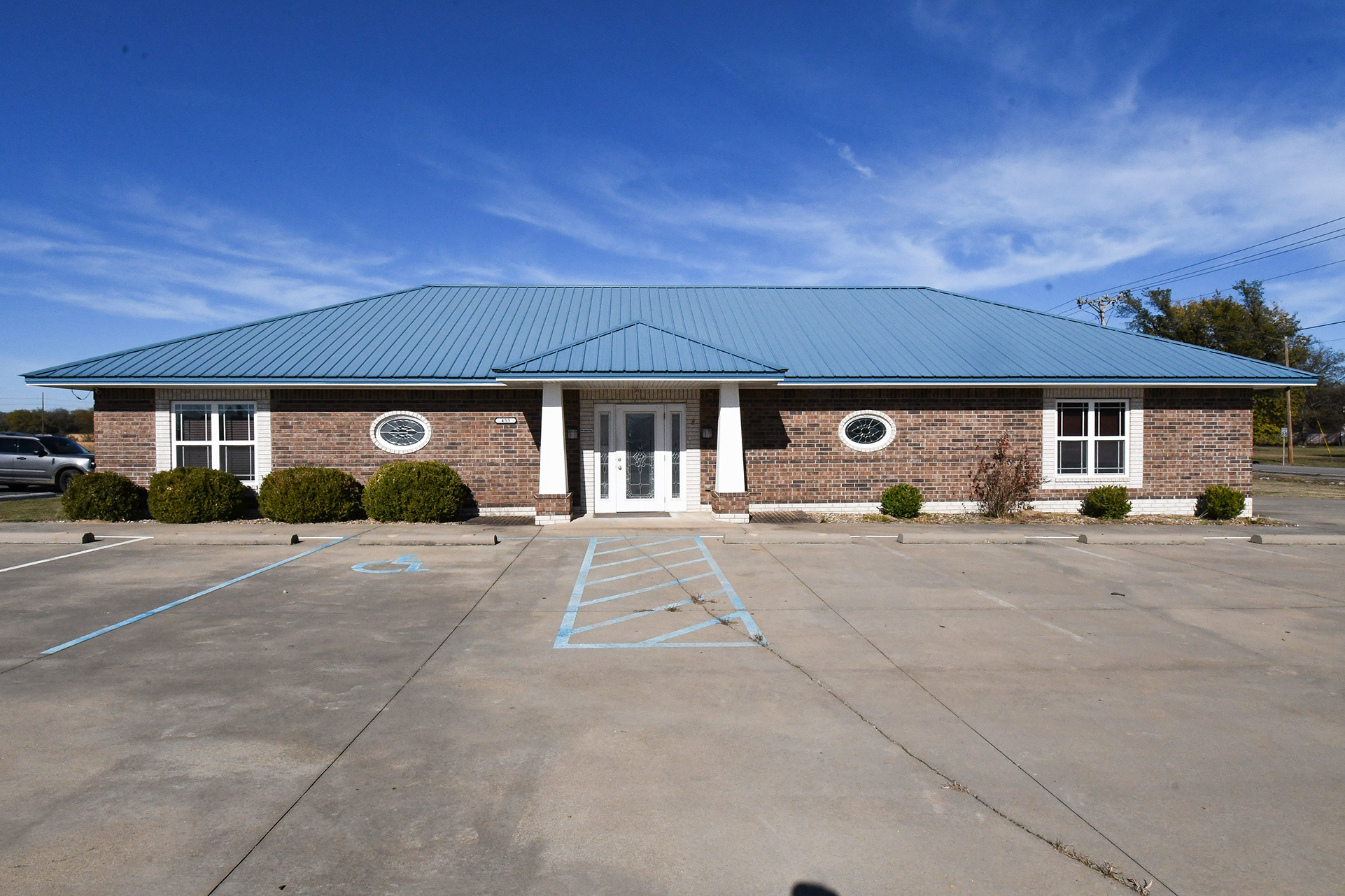 455 W Ruth Ave, Sallisaw, OK for Sale