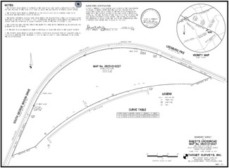 Falls Church, VA Commercial Land - 3701 S George Mason Dr