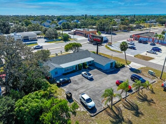 Largo, FL Office - 14385 Walsingham Rd