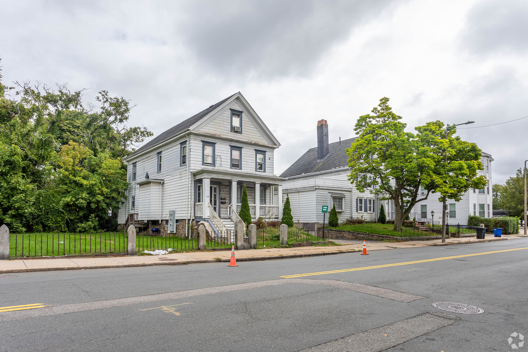 1120-1132 Washington St, Dorchester, MA for Rent