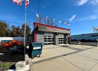 West Babylon, NY Auto Repair - 659 Sunrise Hwy