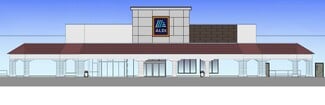 Ormond Beach, FL Retail - 353-393 W Granada Blvd